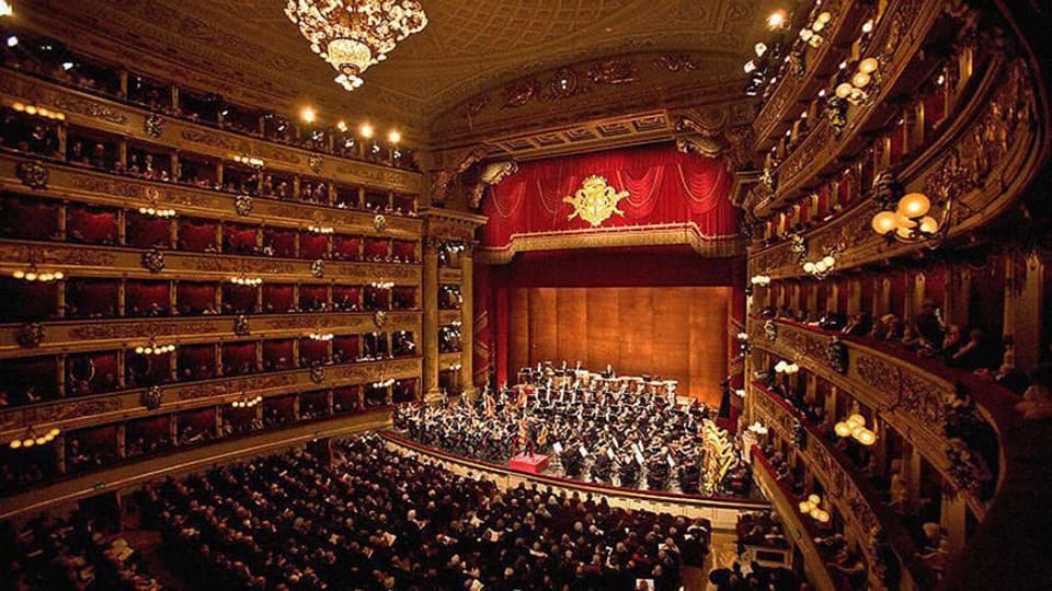 La Filarmónica della Scala, bajo la dirección de Lorenzo Viotti, se presenta por primera vez en Zaragoza y Madrid.