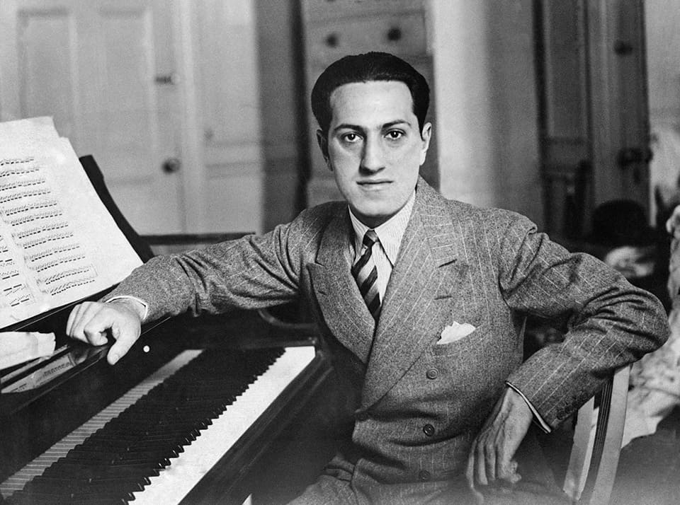 El pianista Enrico Pieranunzi conmemora los 100 años de «Rhapsody in Blue» de Gershwin en el CNDM