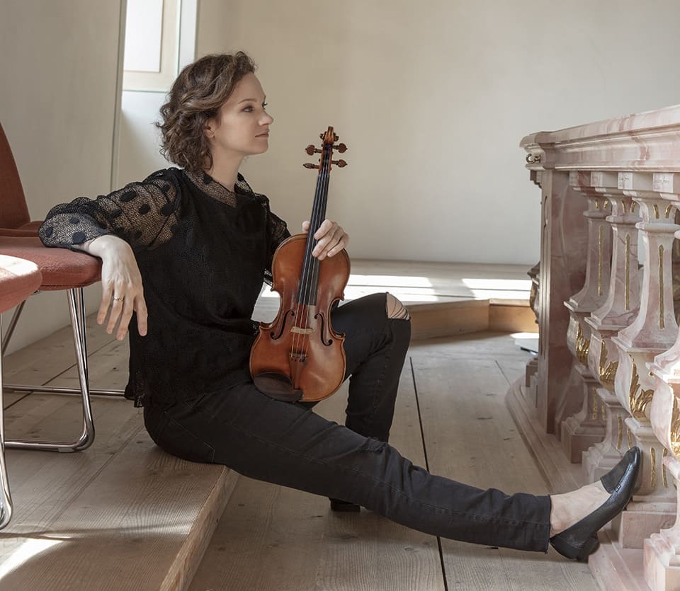 Comienza la venta de entradas para la 86º edición de la Quincena Musical de San Sebastián