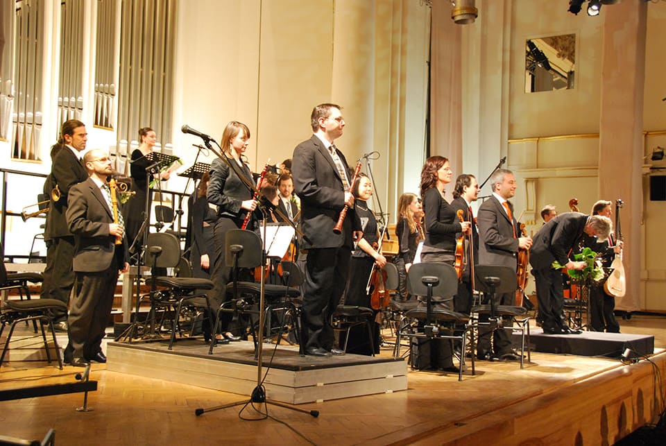 El XLI Festival de Música Antigua de Sevilla regresa con 25 conciertos en su nueva edición