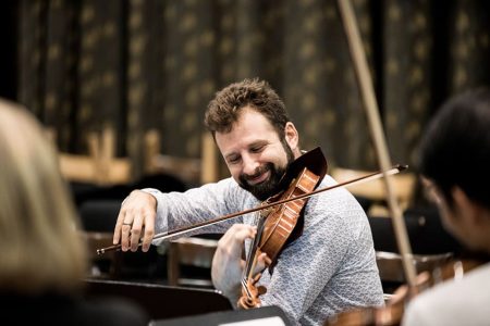 Ilya Gringolts