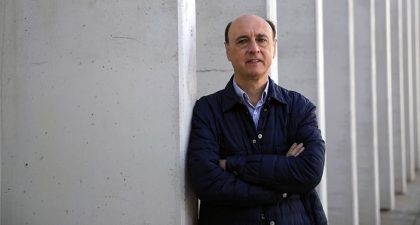 El 7º concierto de la Orquesta Sinfónica de Navarra incluye un estreno de Vicent Egea y la Cuarta de Mahler