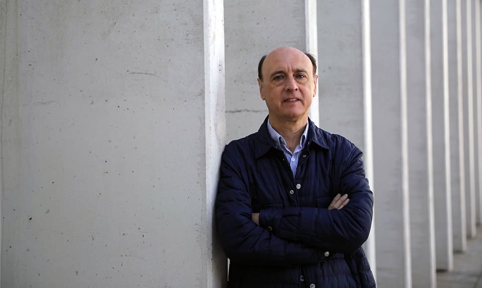El 7º concierto de la Orquesta Sinfónica de Navarra incluye un estreno de Vicent Egea y la Cuarta de Mahler El 7º concierto de la Orquesta Sinfónica de Navarra incluye un estreno de Vicent Egea y la Cuarta de Mahler