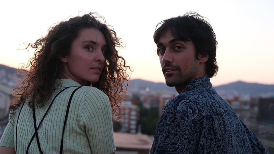 Julia Hagen, KamBrass Quintet, Blai Gumí y Sean Shibe protagonizan la nueva edición del Festival Emergents de L’Auditori