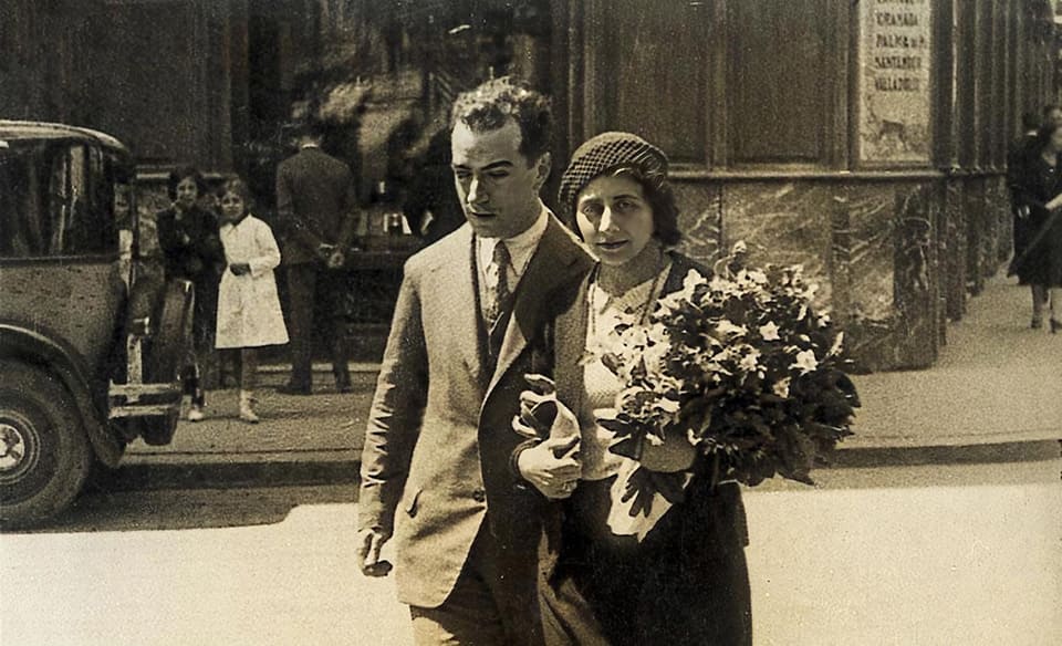 Fundación Alhambra Guitarras reconoce la labor de la Fundación Victoria y Joaquín Rodrigo Fundación Alhambra Guitarras reconoce la labor de la Fundación Victoria y Joaquín Rodrigo