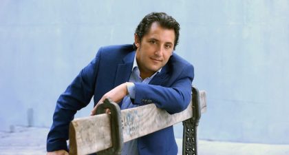 El tenor Jorge de León y la soprano Mónica Conesa unen en un concierto la zarzuela española y la cubana