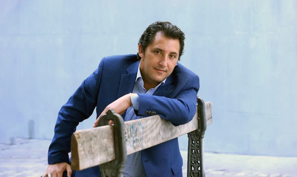 El tenor Jorge de León y la soprano Mónica Conesa unen en un concierto la zarzuela española y la cubana