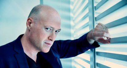 El barítono José Antonio López debuta en el ciclo de Lied del CNDM en el Teatro de la Zarzuela