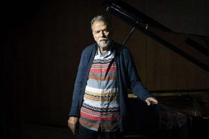Festival de Piano Iturbi 2026: Aimard, Colom, Josu de Solaun y Avdeeva en Valencia Josep Colom