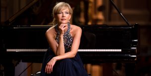 Kateryna Bazhenova