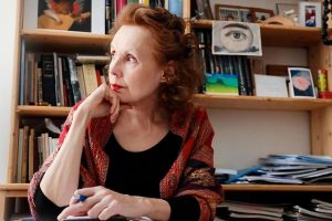 Kaija Saariaho