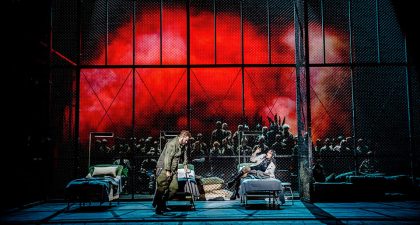 La forza del destino, ópera emblema y maldita de Verdi, en exclusiva y en directo en Cine Yelmo desde el MET de Nueva York