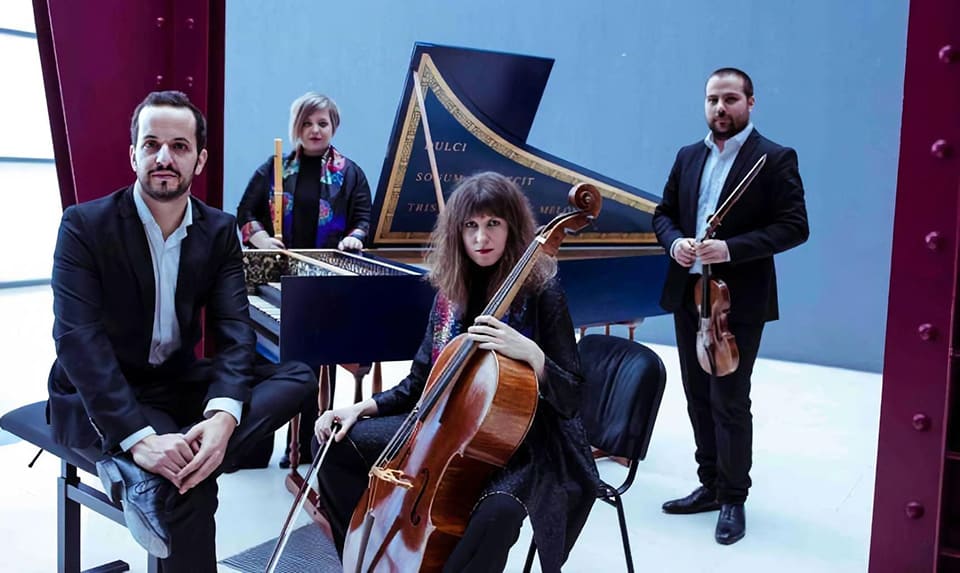 El CNDM coproduce cuatro conciertos en la 41ª edición del FeMÀS