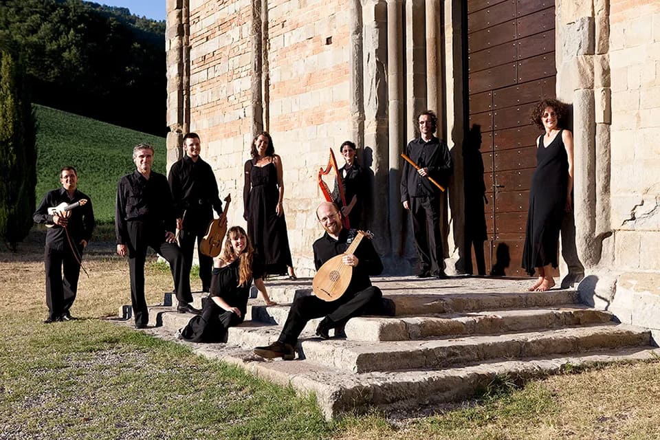 El XLI Festival de Música Antigua de Sevilla regresa con 25 conciertos en su nueva edición