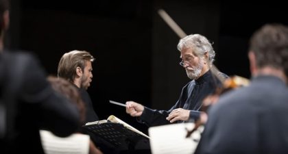 Le Concert des Nations se presenta en Ibermúsica con "Las estaciones" de Haydn