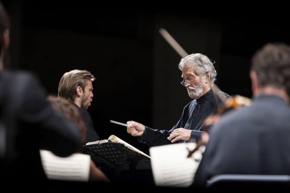 Avance de programación de la 86º Quincena Musical de San Sebastián con destacadas propuestas artísticas y repertorio de relevancia internacional.