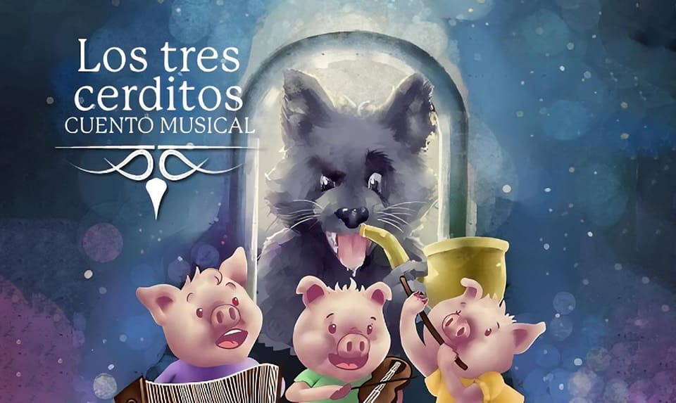 400 niños del Polígono Sur disfrutarán por primera vez de un concierto de la ROSS con «La ROSS en tu barrio»