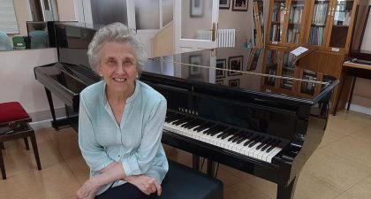 Margarita Morais, Premio Castilla y León a los Valores Humanos y Sociales