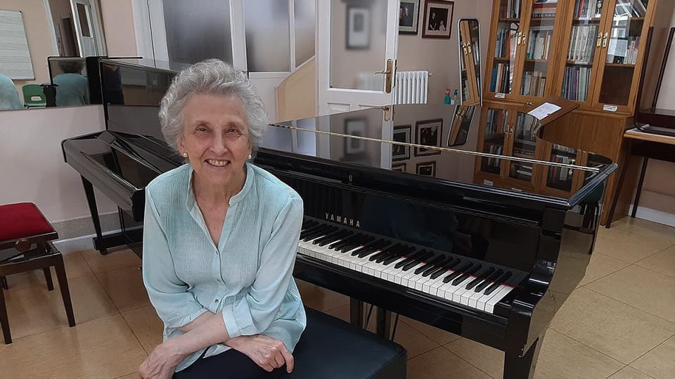 Margarita Morais, Premio Castilla y León a los Valores Humanos y Sociales