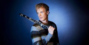 Martin Fröst