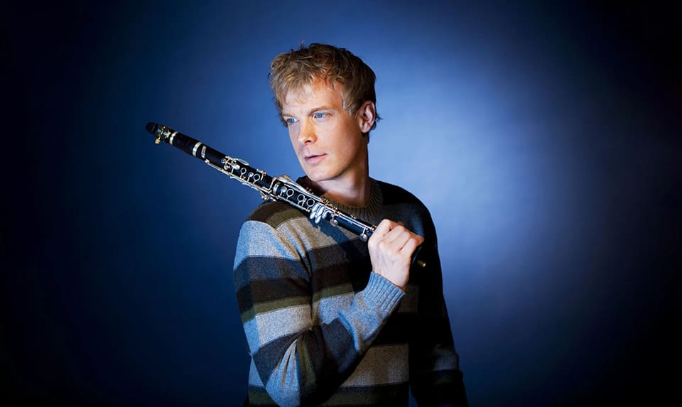 La Orquesta Sinfónica de Castilla y León organiza un amplio programa de actividades en torno al clarinete