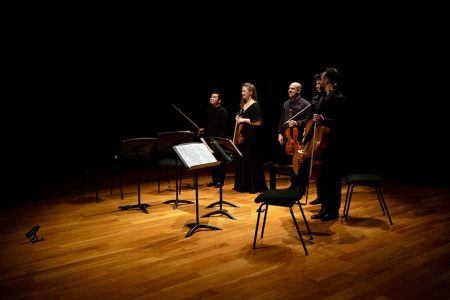 Música de Cámara de Musethica