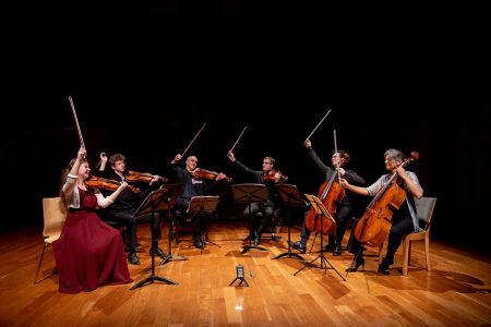 Música de Cámara de Musethica