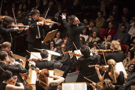 Teodor Currentzis y musicAeterna