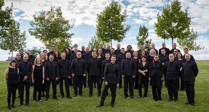 La Orquesta de Extremadura inaugura el festival Atrium Musicae de Cáceres