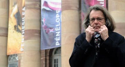 La Orquesta de València, Liebreich y Daletska estrenan en España tres escenas de una ópera de Dusapin