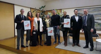 Salzburgo y Linz, nuevo reto internacional de Euskadiko Orkestra y Robert Treviño