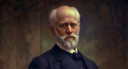 Audición comentada - Concierto para violín de Tchaikowsky