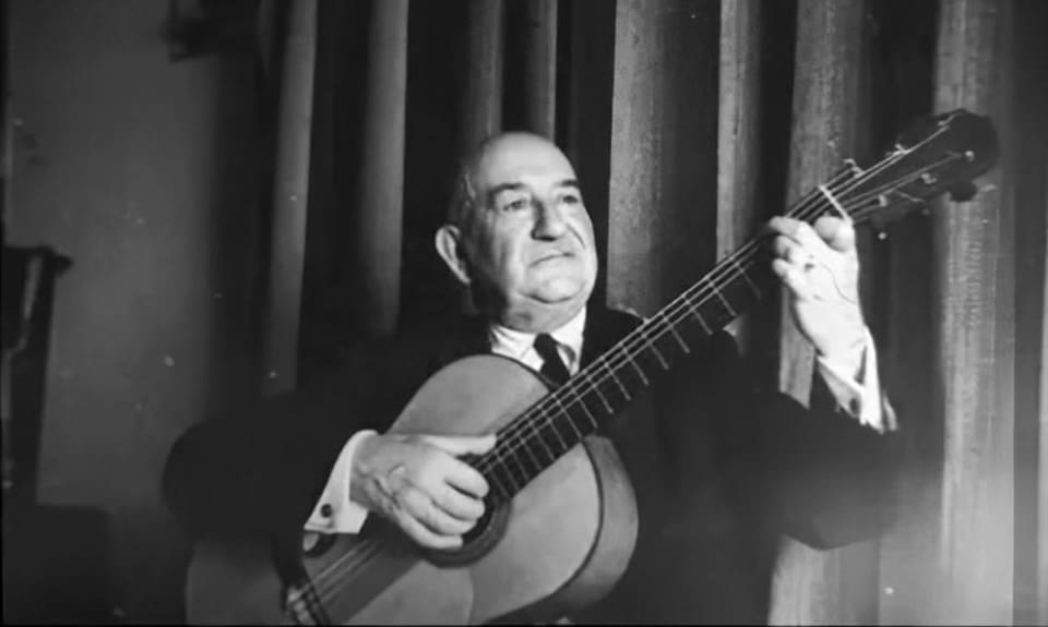 Madrid enriquece su calendario cultural con un nuevo Festival de la Guitarra flamenca en Teatros del Canal Madrid enriquece su calendario cultural con un nuevo Festival de la Guitarra flamenca en Teatros del Canal
