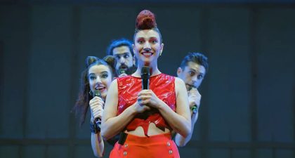 El Teatro Real presenta "Rebelión en la granja" en estreno absoluto con una nueva producción de LaJoven