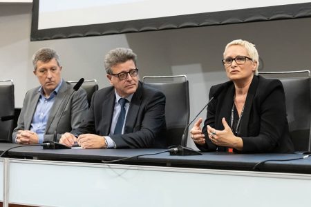 Presentación de la ópera Rusalka en el Auditorio de Tenerife