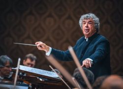 Semyon Bychkov