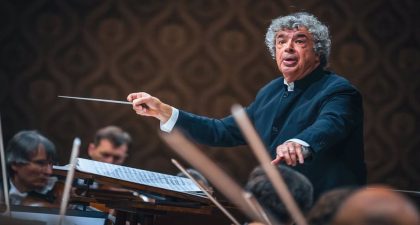 "Festival Dvořák" en Ibermúsica: la Filarmónica Checa ofrece en Madrid dos conciertos monográficos