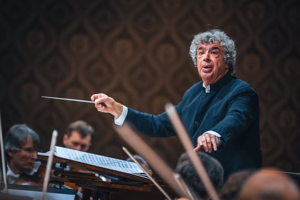 Radio Clásica emite en directo el Concierto de los Premios Nobel 2025