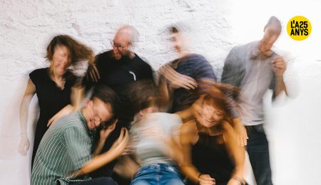 Steve Reich, Music for 18 musics
