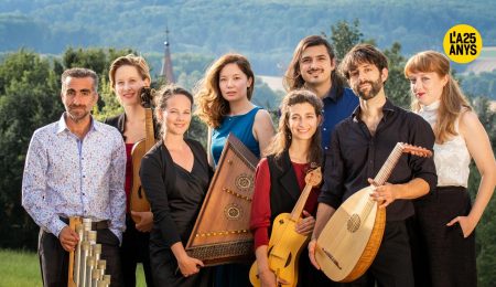 Música antigua