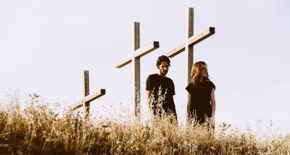 El FIAS estrena en exclusiva la música electrónica de The Low Flyng Panic Attack y el folk de Matt Elliott y Vicente Navarro