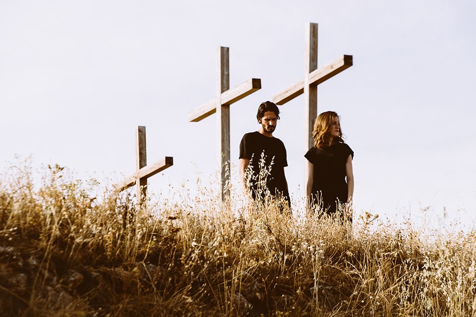 El FIAS estrena en exclusiva la música electrónica de The Low Flyng Panic Attack y el folk de Matt Elliott y Vicente Navarro