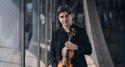La OBC revisita el emblemático "Bolero" de Ravel en L'Auditori de Barcelona