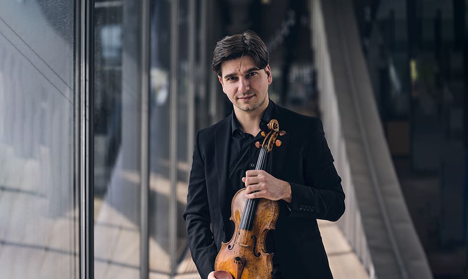 La OBC revisita el emblemático «Bolero» de Ravel en L’Auditori de Barcelona