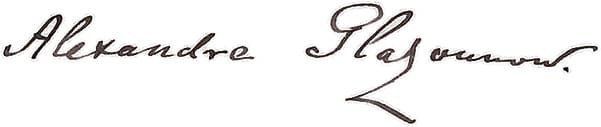 Audición comentada – 5 Novelettes de Glazunov Audición comentada – 5 Novelettes de Glazunov
