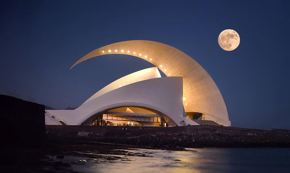 Los Premios Max 2024 se celebran en el Auditorio de Tenerife en julio