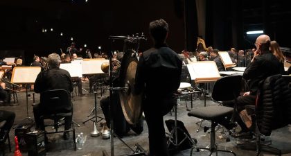 La ROSS finaliza su Ciclo de Conciertos para Escolares con "El pájaro de fuego" de Igor Stravinski