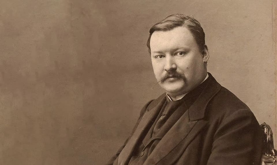 Audición comentada – 5 Novelettes de Glazunov Audición comentada – 5 Novelettes de Glazunov