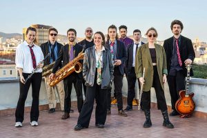 Liceu Jazz Grup