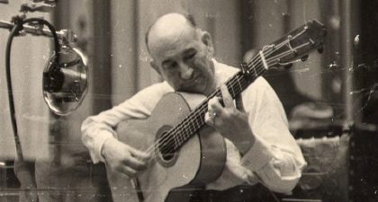 Madrid enriquece su calendario cultural con un nuevo Festival de la Guitarra flamenca en Teatros del Canal